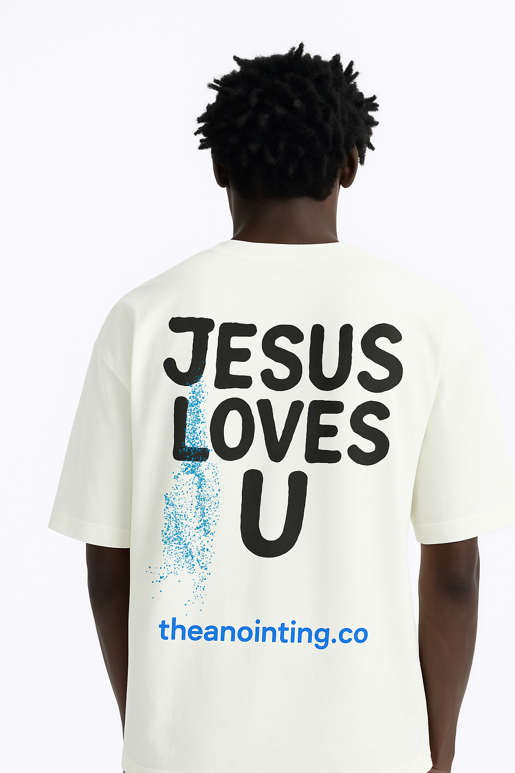 BELIEVE IN THE NARROW WAY CHRISTIAN STREETWEAR LONG SLEEVE T SHIRT